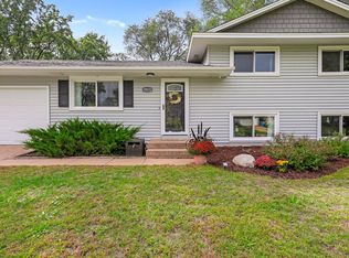 10632 Wren St NW, Coon Rapids, MN 55433