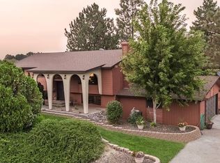 208410 E Schuster Rd, Kennewick, WA 99337