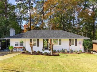 5923 Catalina Dr, Columbus, GA 31909
