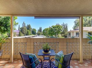 110 Via Estrada UNIT A, Laguna Woods, CA 92637