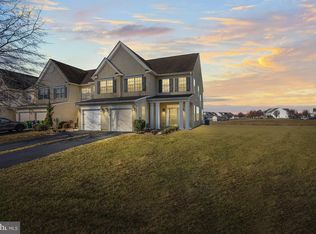 22 Springfield Cir, Middletown, DE 19709