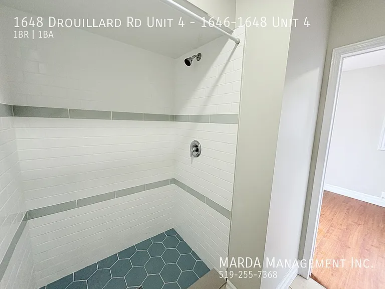 1648 Drouillard Rd #4-1646 — Photo 8
