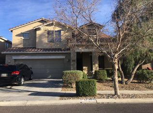 17385 W Holland Ln, Surprise, AZ 85388