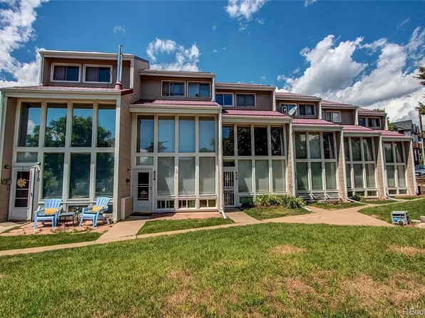 826 Cheyenne Street, Golden, CO 80401