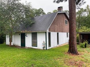 148 High Dr, Pointblank, TX 77364