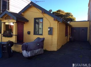 1080 Silver Ave, San Francisco, CA 94134