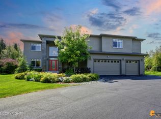 2842 Ensign Dr, Anchorage, AK 99515