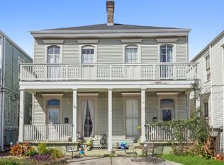 820 Valmont St UNIT B, New Orleans, LA 70115