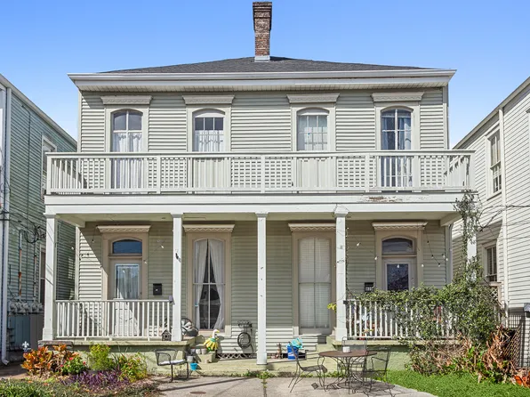 818 Valmont St, New Orleans, LA 70115