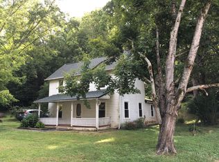 110 Mountain Ave, Townsend, TN 37882