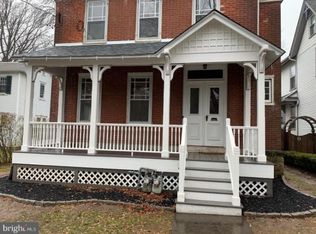44 S Clinton St #A, Doylestown, PA 18901