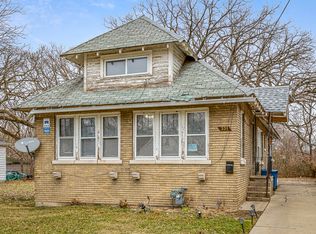 331 Calumet Blvd, Harvey, IL 60426