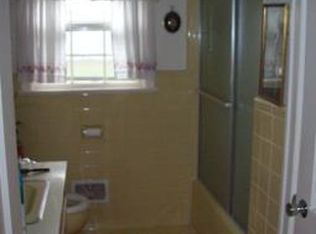 105 Cedar St, Colerain, NC 27924