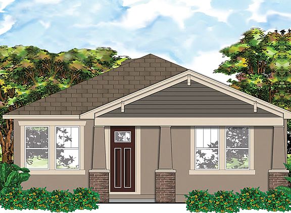 Elevation C