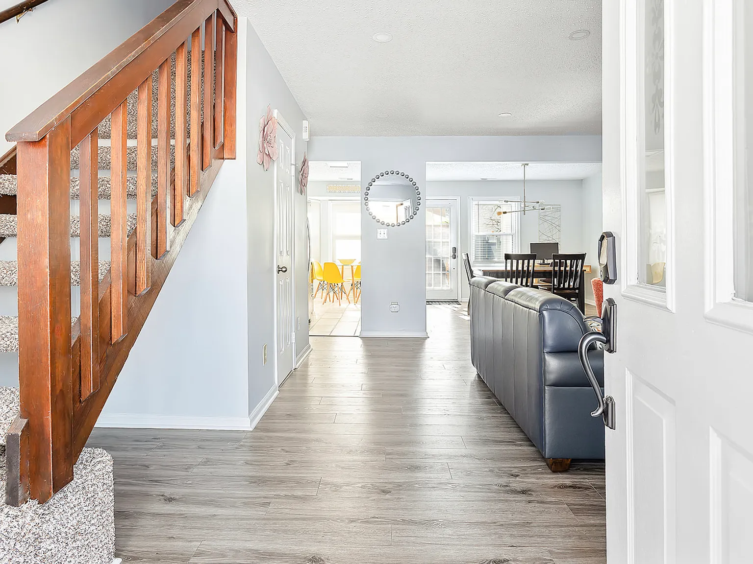 2 bed, $2,800 — Photo 3