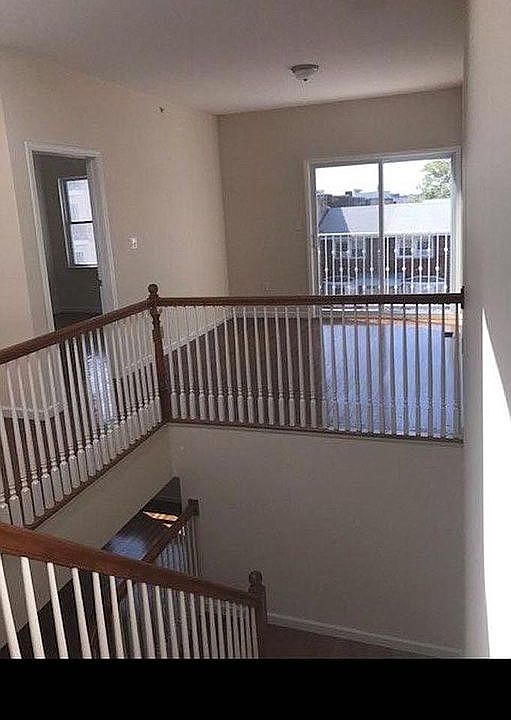 Landing upstairs all purpose