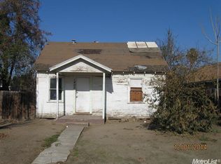 1405 Garden Ave, Modesto, CA 95351