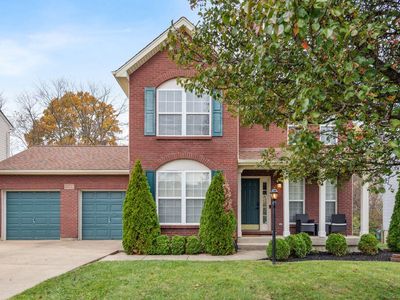 2148 Glenview Dr, Hebron, KY, 41048