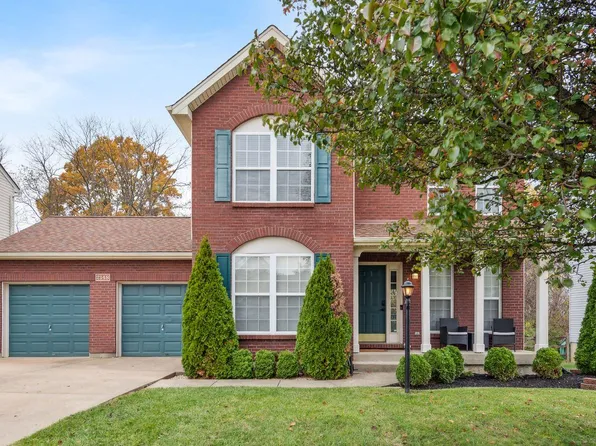 2148 Glenview Dr, Hebron, KY 41048