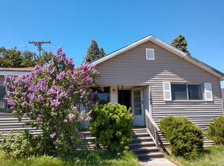 1380 Wakefield Ave, Weed, CA 96094