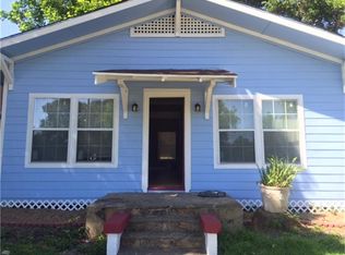4607 Park Dr, Houston, TX 77023