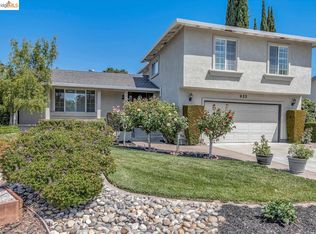 433 Kensington Park Ct, San Jose, CA 95136