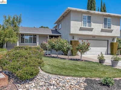 433 Kensington Park Ct, San Jose, CA, 95136