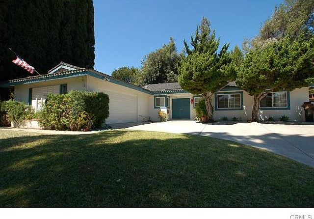 1st image of 23689 Palomino Dr