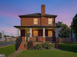 515 Virginia Ave, Front Royal, VA 22630
