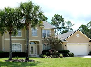 33310 Sunny Parke Cir, Fernandina Beach, FL 32034