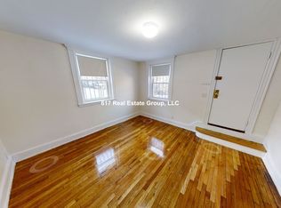 9 Egremont Rd #1A, Brighton, MA 02135