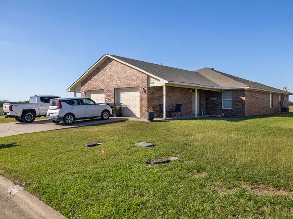 4020 Peperport Dr, Greenville, TX 75402