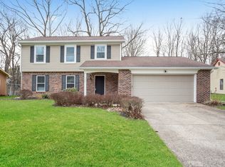 8223 Maple Leaf Ct, Indianapolis, IN 46268