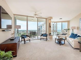 4255 Gulf Shore Blvd N APT 1403, Naples, FL 34103