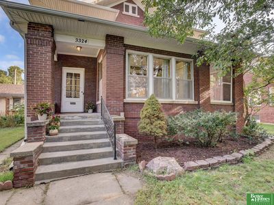 3324 Pine St, Omaha, NE, 68105
