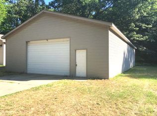 Tbd North Shore Dr, Clare, MI 48632