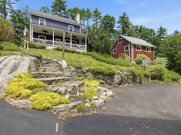 37 Highland Street, Meredith, NH 03253