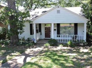 1004 N Tyler St, Little Rock, AR 72205