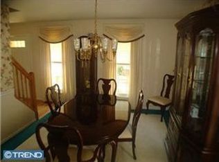 3 Foxton Ct, Voorhees, NJ 08043