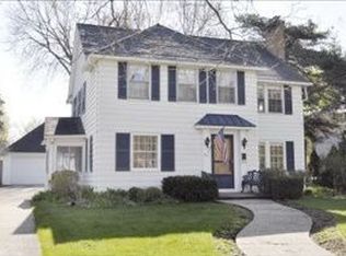 2421 University Ave, Kalamazoo, MI 49008