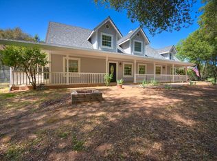 5435 Davidson Rd, Placerville, CA 95667