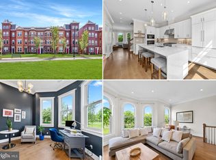 1117 E Abingdon Dr, Alexandria, VA 22314