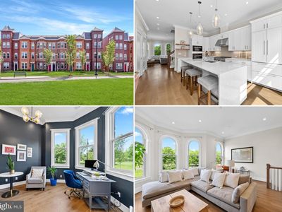 1117 E Abingdon Dr, Alexandria, VA, 22314