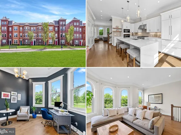 1117 E Abingdon Dr, Alexandria, VA 22314