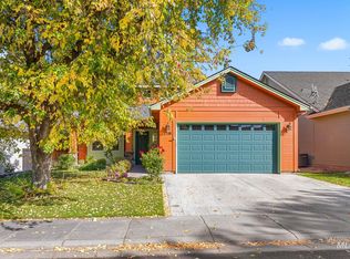 2246 N Eagle Creek Ln, Eagle, ID 83616