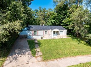3720 Woldhaven Dr, South Bend, IN 46614