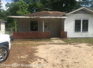 2606 Woodford St, Shreveport, LA 71108