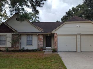 19723 Brentonridge Ln, Spring, TX 77379
