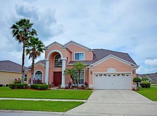 1828 Soaring Heights Cir, Orlando, FL 32837
