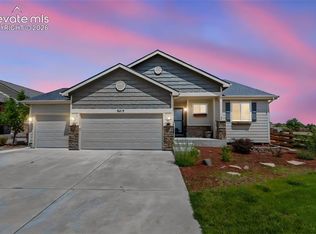 9419 Beryl Dr, Peyton, CO 80831